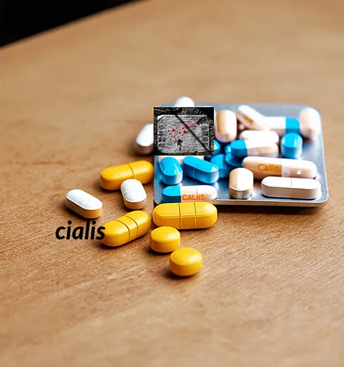 Cialis precio oficial farmacia